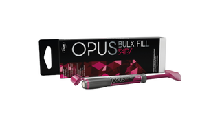 Opus Bulk Fill FGM