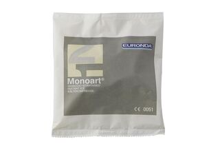 Ghiaccio Istantaneo Euronda