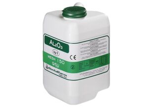 Ossido di Alluminio Dentalfarm