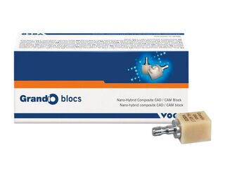 Structur Cad Block Voco