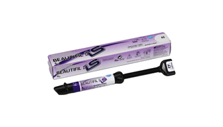 Beautifil II LS Shofu