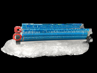 Calzari antiscivolo per Compact Plus