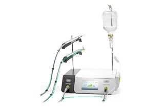 Modulo Piezomed Plus W&H