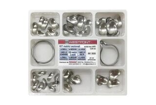 Matrici SMS Westpoint