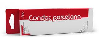 Condac Porcelana FGM
