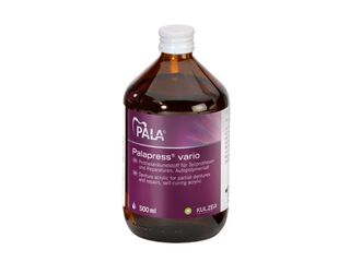 Palapress Vario Kulzer