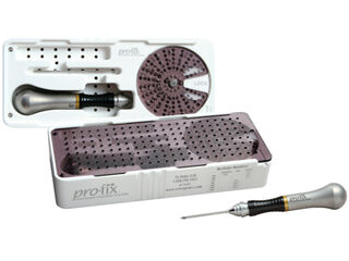 Pro-Fix Fixation System De Ore