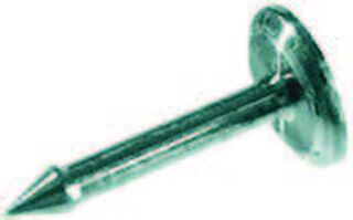 Pin tradizionali in titanio De Ore