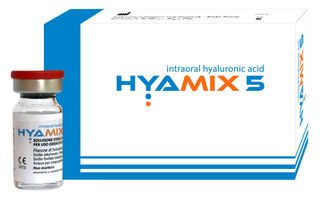 Hyamix 5 De Ore