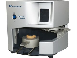 Erkopress Motion Erkodent