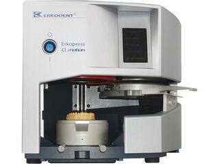 Erkopress Ci - Motion Erkodent