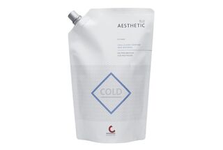 Aesthetic Blue Candulor