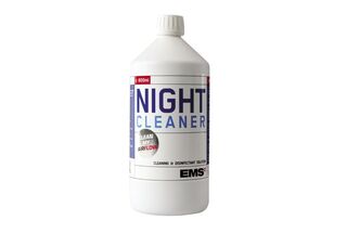 Night Cleaner EMS