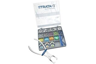 Matrici Strata-G Garrison