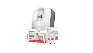 Biodentine XP Septodont