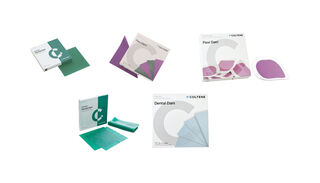 Dighe Hysolate Coltene