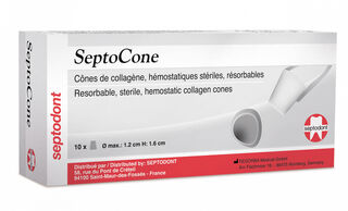 Septocone Septodont