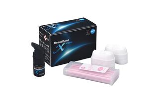 BeautiBond Xtreme Shofu