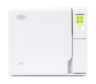 Autoclave Lara XL W&H