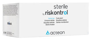 Riskontrol Sterile puntali