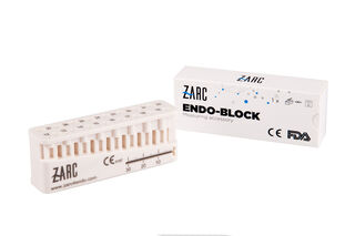 Accessori Endo Zarc