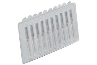 Punte di Gutta Comform Fit Maillefer