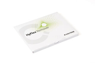 Hyflex Remover Coltene