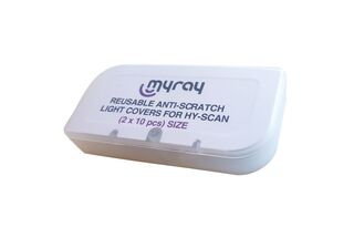 Protezioni Myray Hyscan anti-luce light Cefla