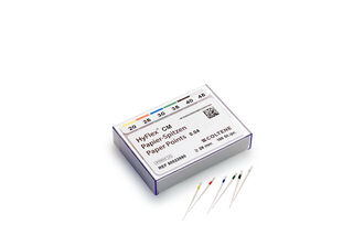 Punte di carta Hyflex CM Coltene