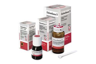 Endomethasone Septodont