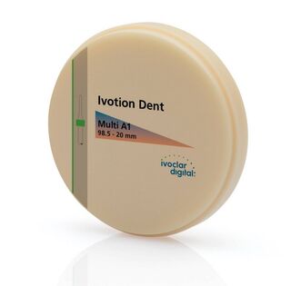 Ivotion Dent Multi Ivoclar