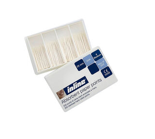 Punte di carta IP53 Inline