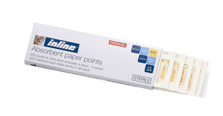 Punte di carta IP60 Inline