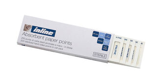 Punte di carta IP52 Inline