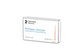 Punte di guttapercha Conform Fit per Protaper Next Maillefer