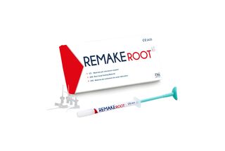 Remake Root HT Dental World