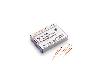 Punte di guttapercha Hyflex EDM Coltene