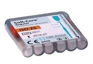 Soft-core CMS Dental