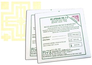 Indicatori chimici Steriking