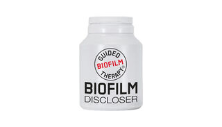 Biofilm Discloser EMS