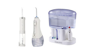 Doccia Orale Oralsan IDS