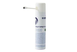 Occlu Plus Spray Verde Larident