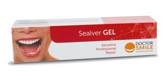 Sealver Gel Doctor Smile