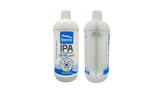Alcol Isopropilico Sterika