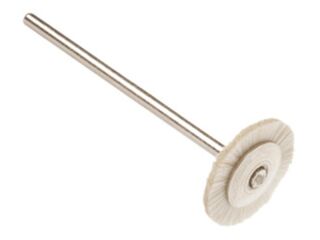 Spazzolino Capra Hatho