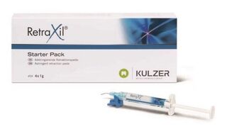 Retraxil Kulzer