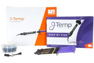 J-Temp Ultradent