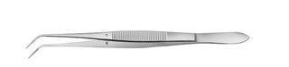 Pinzette Zigrinate Aesculap