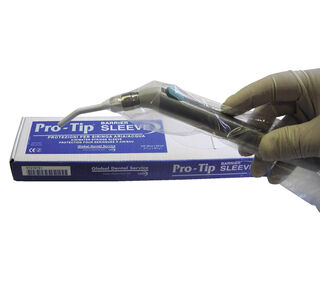 Pro-tip Barrier Sleeve