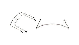 Ivory Telaio diga Kulzer